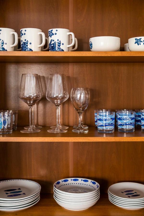 Sunny Old Town Apartment Копер Экстерьер фото